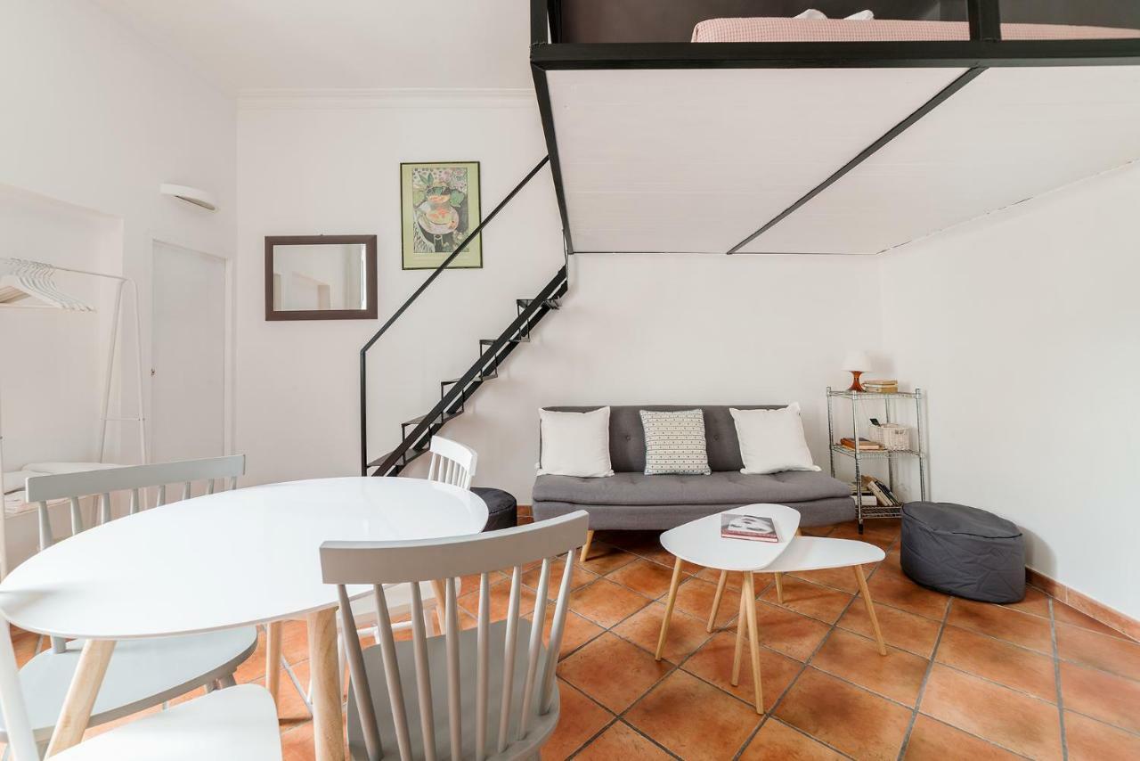 Sleep In The Clouds Near Piazza Navona Apartment Rome Exterior photo