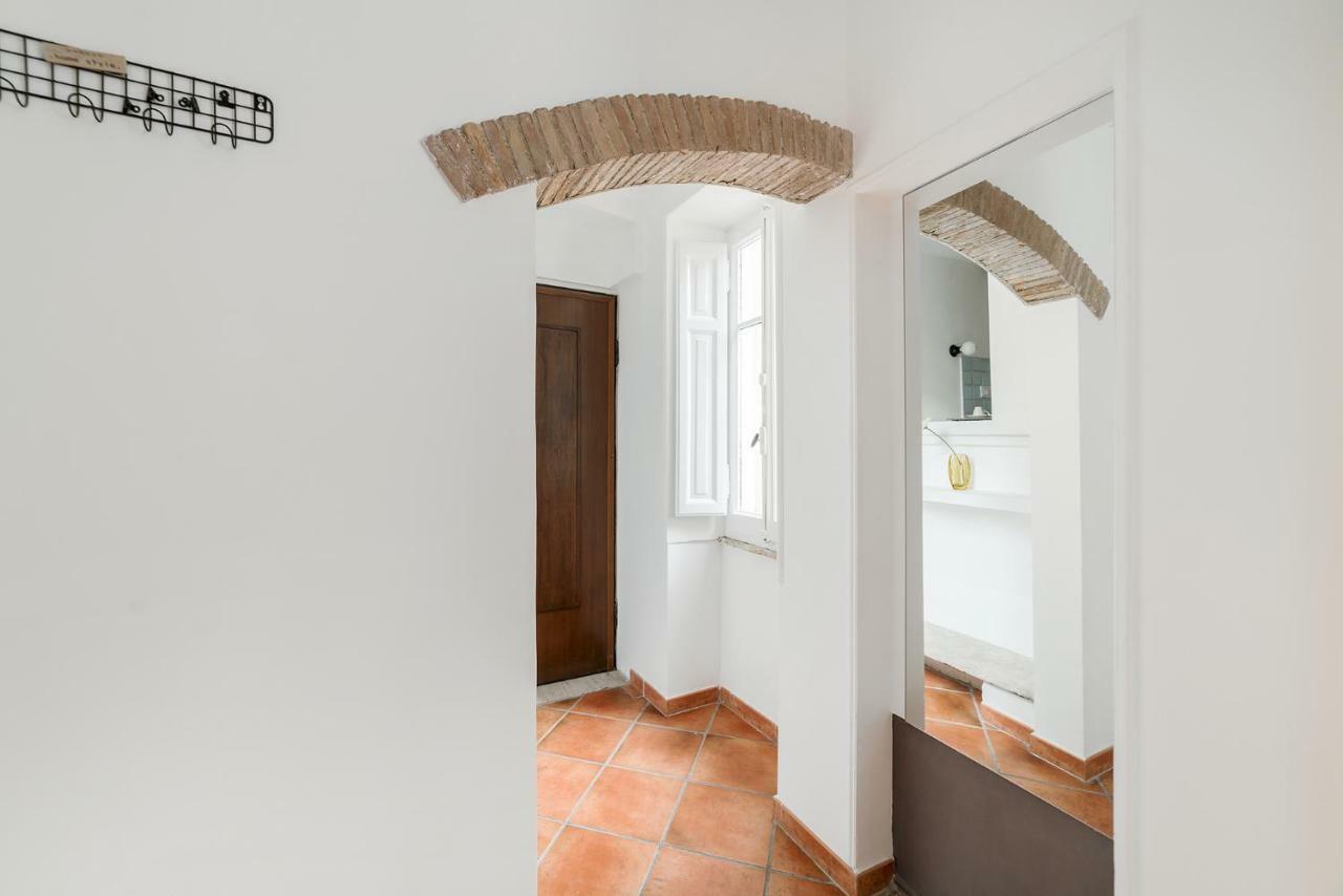 Sleep In The Clouds Near Piazza Navona Apartment Rome Exterior photo